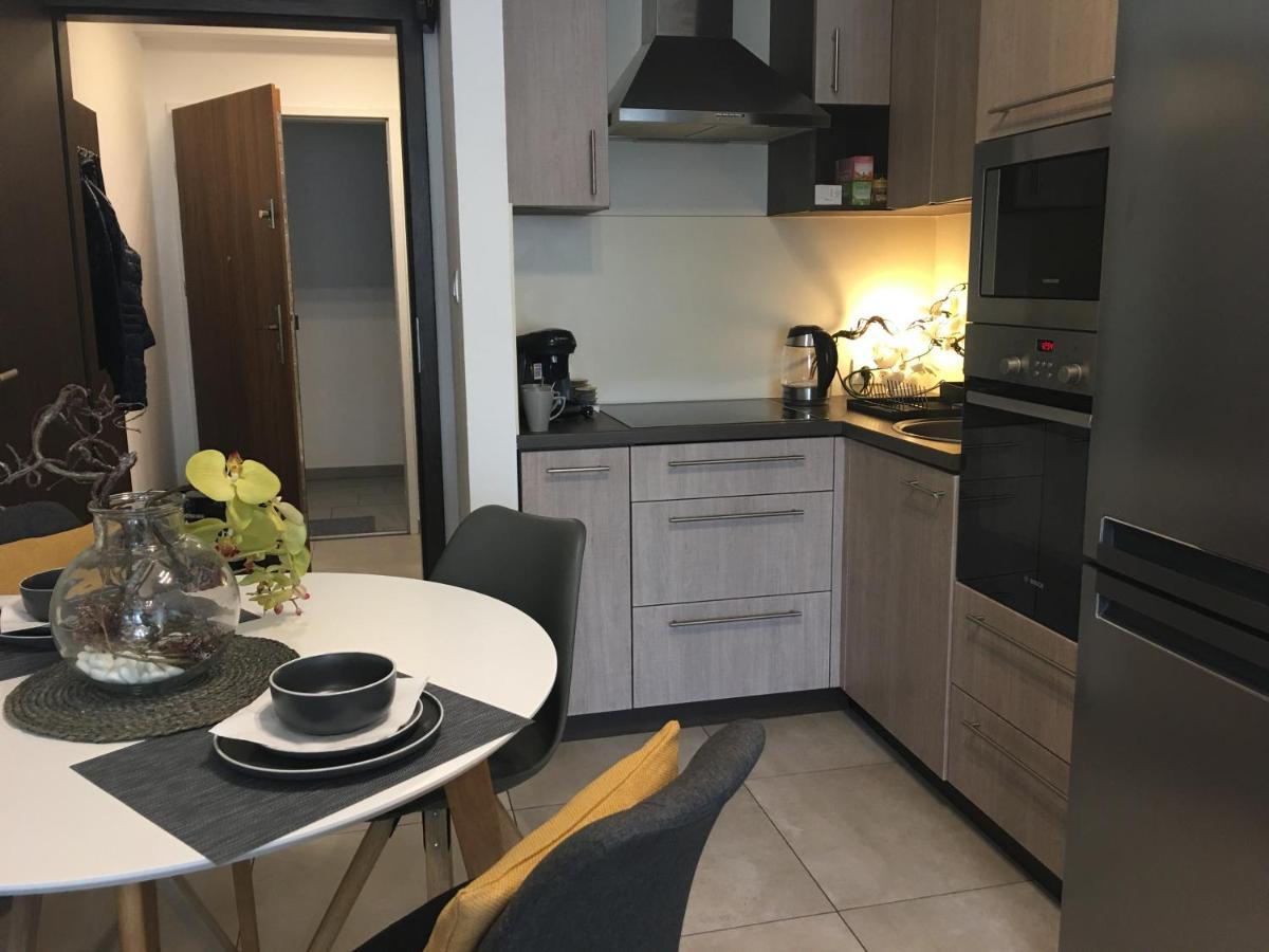 Home Apartment Sopron Kültér fotó