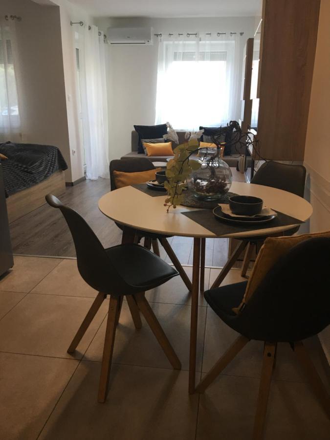 Home Apartment Sopron Kültér fotó