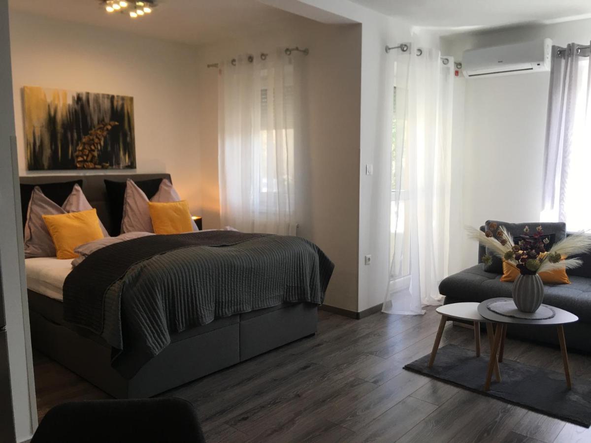 Home Apartment Sopron Kültér fotó