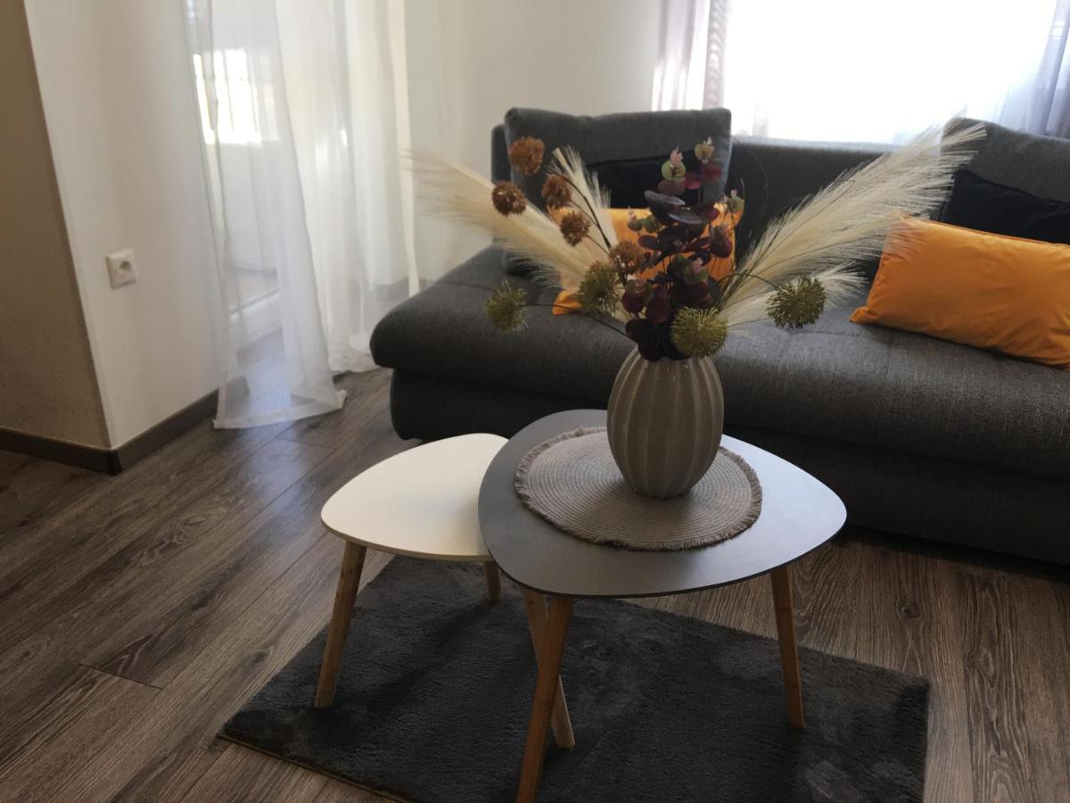 Home Apartment Sopron Kültér fotó